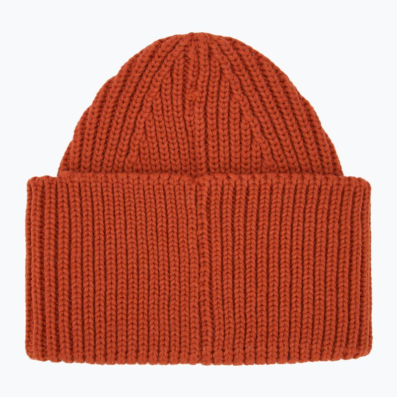 Czapka zimowa Atomic Alps Knit Beanie rust 2