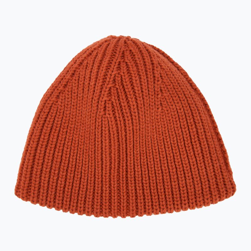 Czapka zimowa Atomic Alps Knit Beanie rust 4
