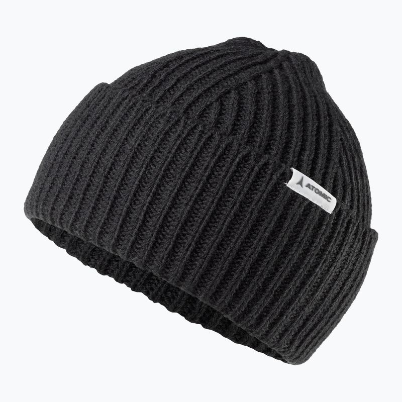 Czapka zimowa Atomic Alps Knit Beanie black 5