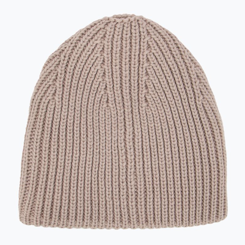 Czapka zimowa Atomic Alps Knit Beanie beige 4