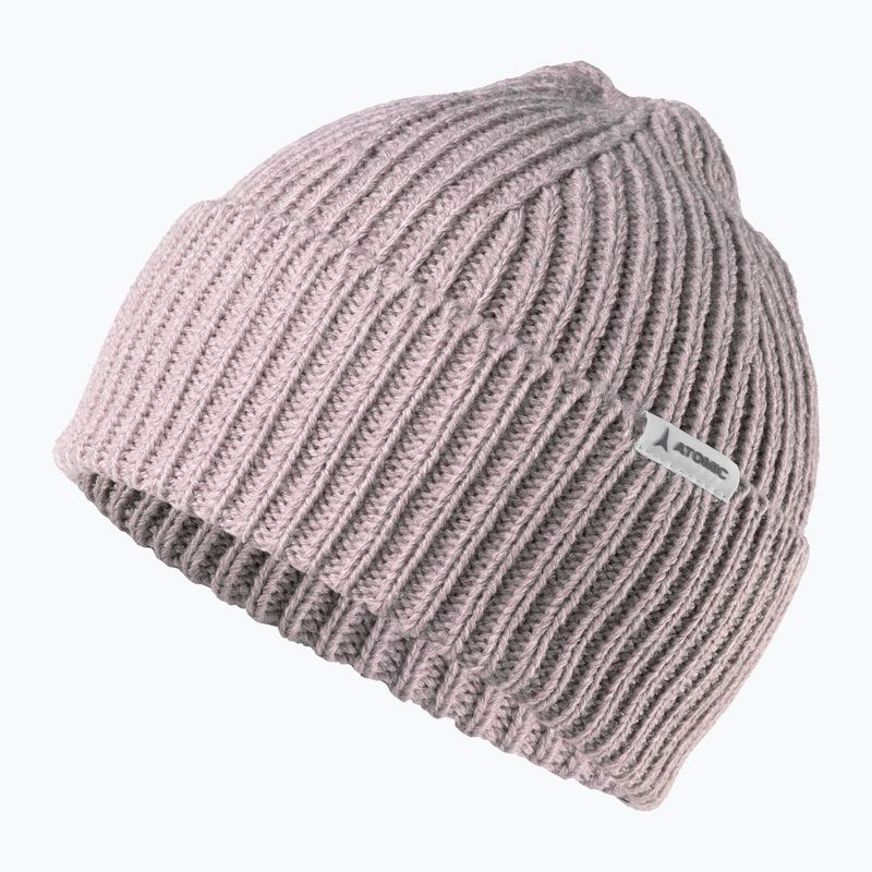Czapka zimowa Atomic Alps Knit Beanie gull grey 5