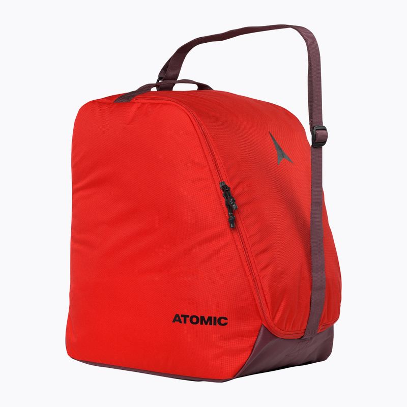 Torba narciarska na buty Atomic Boot Bag 30 l red