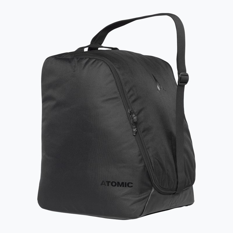 Torba na buty narciarskie Atomic Boot Bag 30 l black