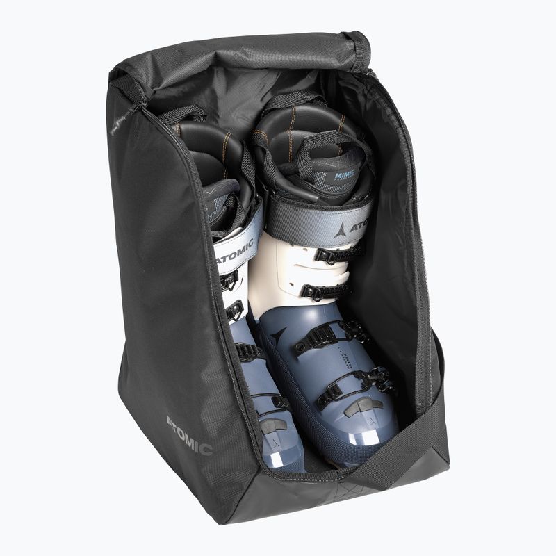 Torba na buty narciarskie Atomic Boot Bag 30 l black 2