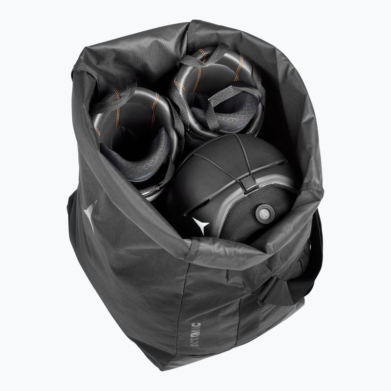 Torba narciarska na buty Atomic A Bag 30 l black 2