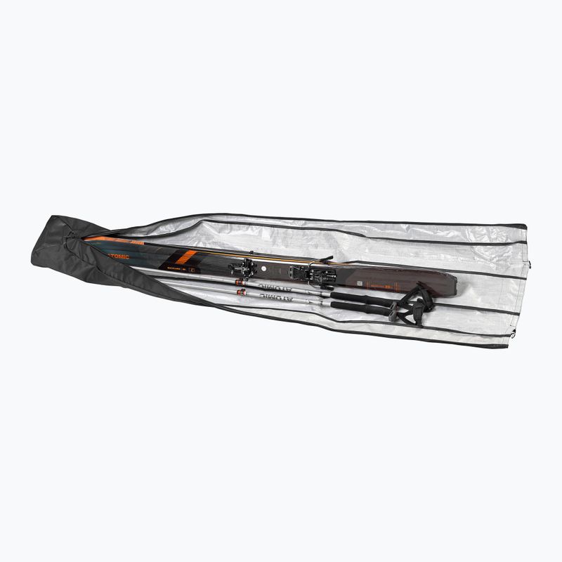 Pokrowiec na narty Atomic Ski Bag black 2