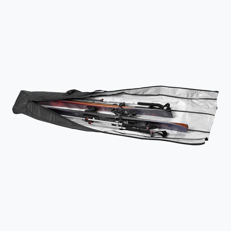 Pokrowiec na narty Atomic Double Ski Bag black 2