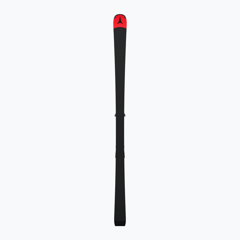 Narty zjazdowe Atomic Redster G9 Revoshock S + wiązania I12 GW red tension 5