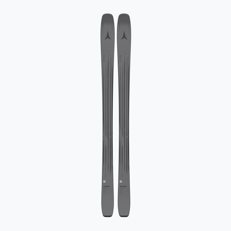 Narty zjazdowe Atomic Maverick 88 CTI gunmetal/black