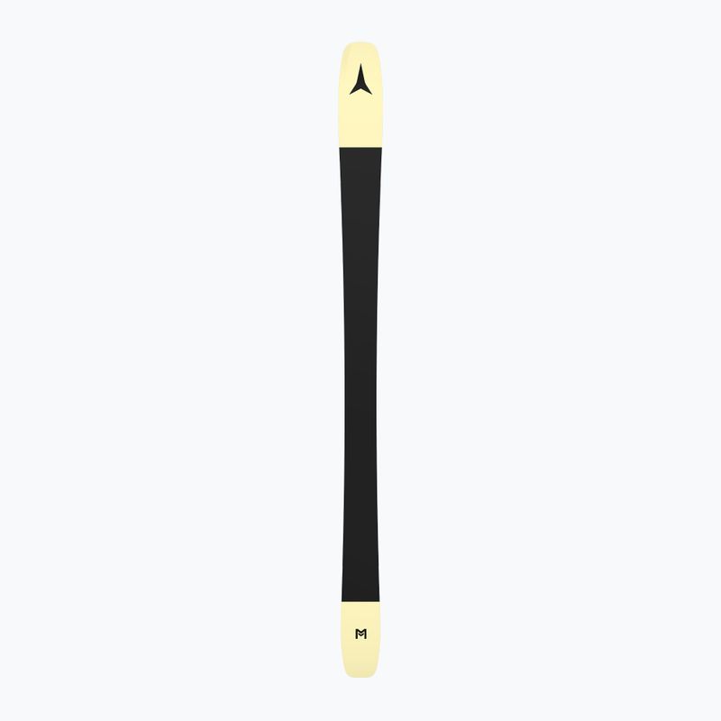 Narty zjazdowe Atomic Maverick 88 CTI gunmetal/black 5