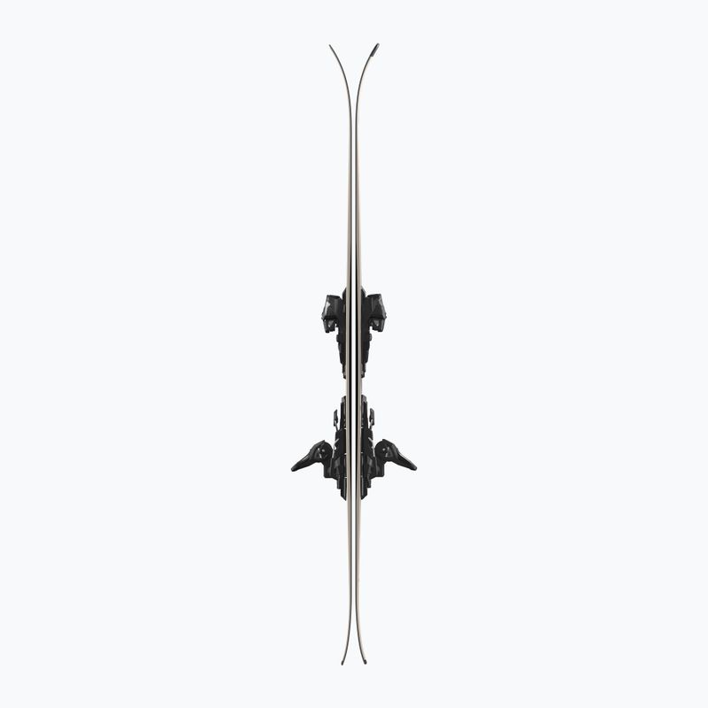 Narty zjazdowe Atomic Maverick 84 + wiązania M10 GW sand/black 3