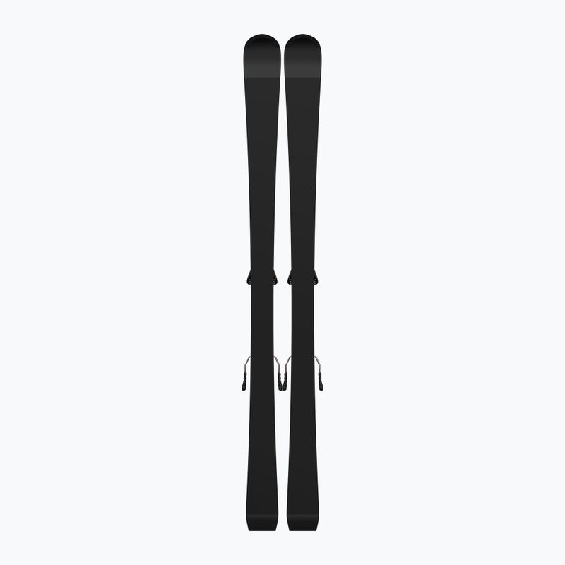 Narty zjazdowe dziecięce Atomic Redster J4 + wiązania L6 GW red tension/black 2