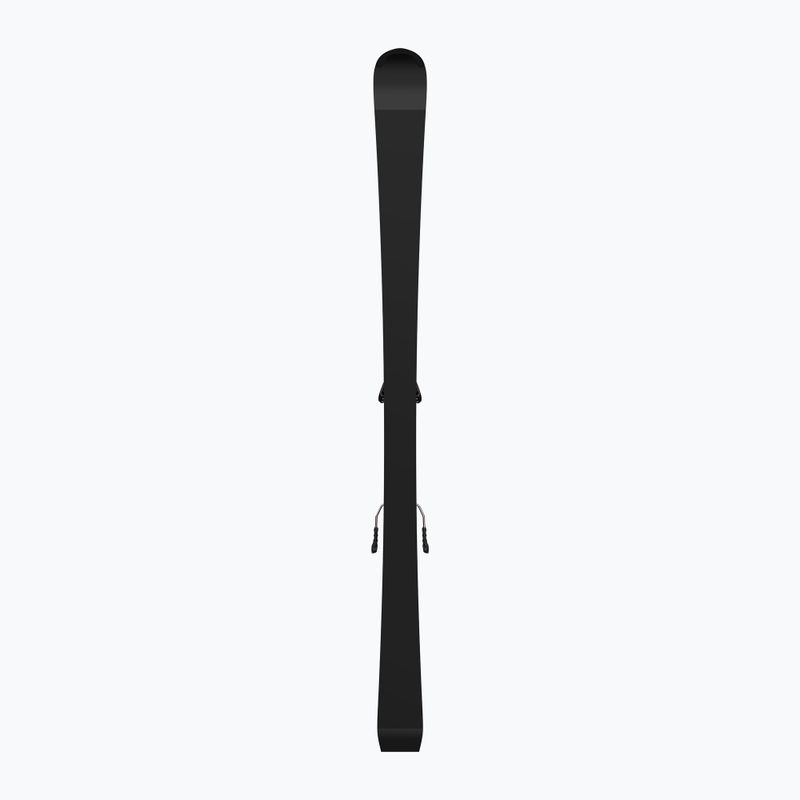 Narty zjazdowe dziecięce Atomic Redster J4 + wiązania L6 GW red tension/black 5