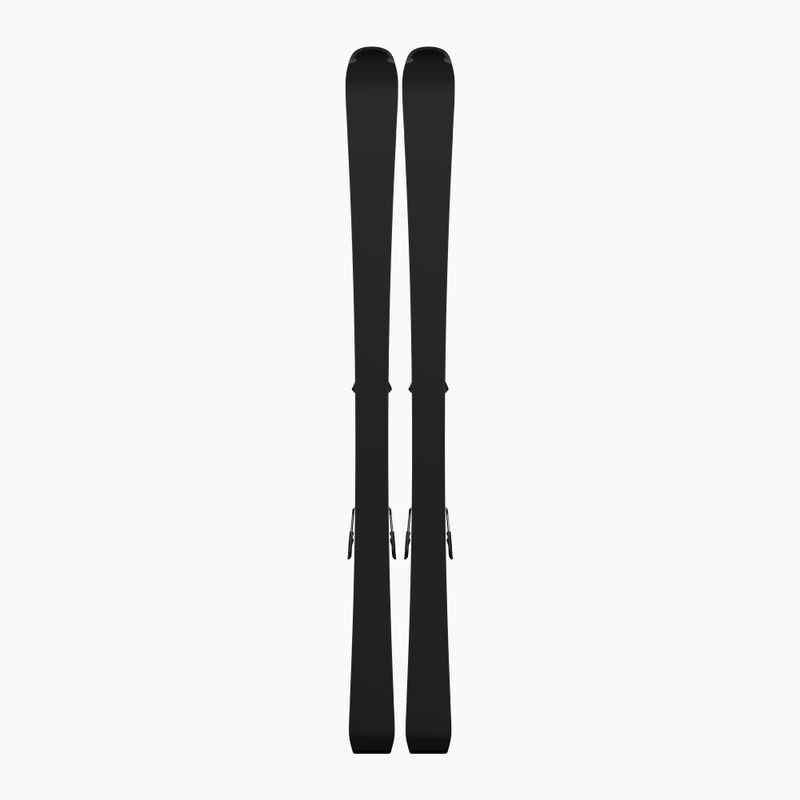 Narty zjazdowe damskie Atomic Cloud C9 Revoshock Light + wiązania M10 GW black 2