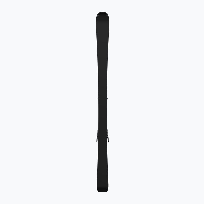 Narty zjazdowe damskie Atomic Cloud C9 Revoshock Light + wiązania M10 GW black 5