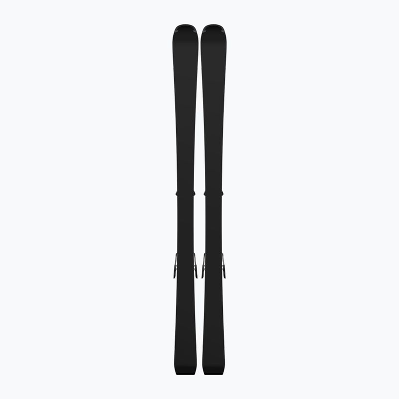 Narty zjazdowe damskie Atomic Cloud C8 + wiązania M10 GW white/black 2