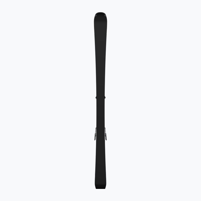Narty zjazdowe damskie Atomic Cloud C8 + wiązania M10 GW white/black 5