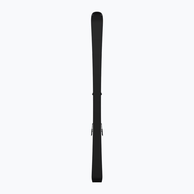 Narty zjazdowe damskie Atomic Cloud C7 Black + wiązania M10 GW black 5
