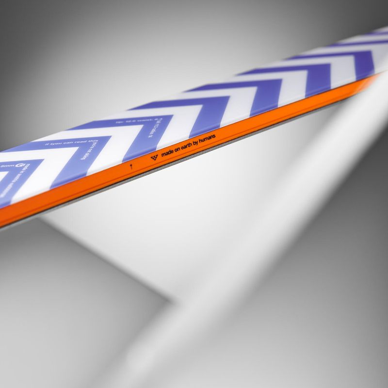 Narty zjazdowe damskie Black Crows Octo Birdie W light blue 7