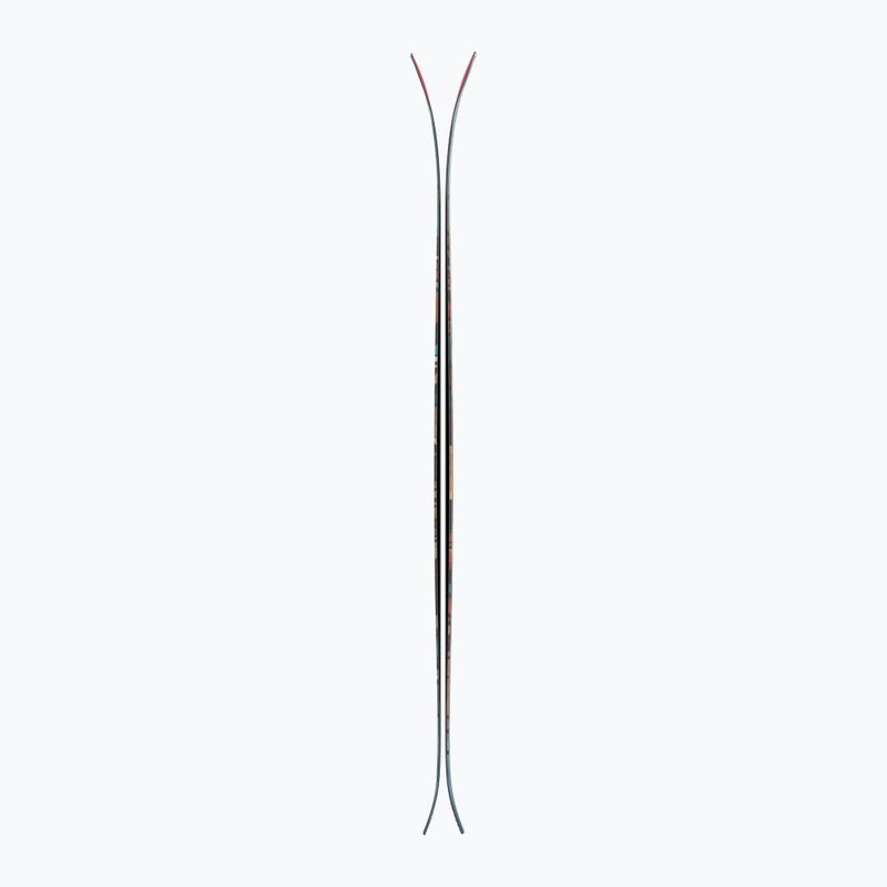 Narty zjazdowe Atomic Bent 90 multicolor 3