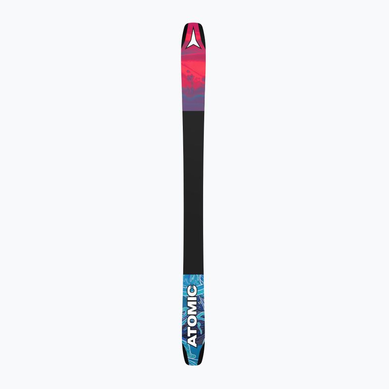 Narty zjazdowe Atomic Bent 100 multicolor 7