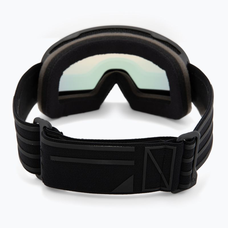 Gogle narciarskie Atomic Savor L Stereo black/pink blue stereo 6