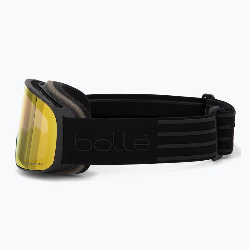 Gogle narciarskie Atomic Savor L Stereo black/pink blue stereo 2