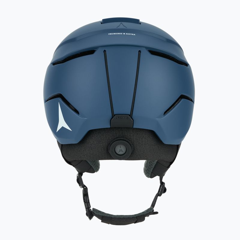 Kask narciarski Atomic Savor ocean 4