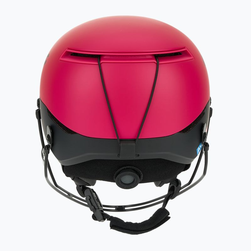 Kask narciarski Atomic Redster SL red tension 4