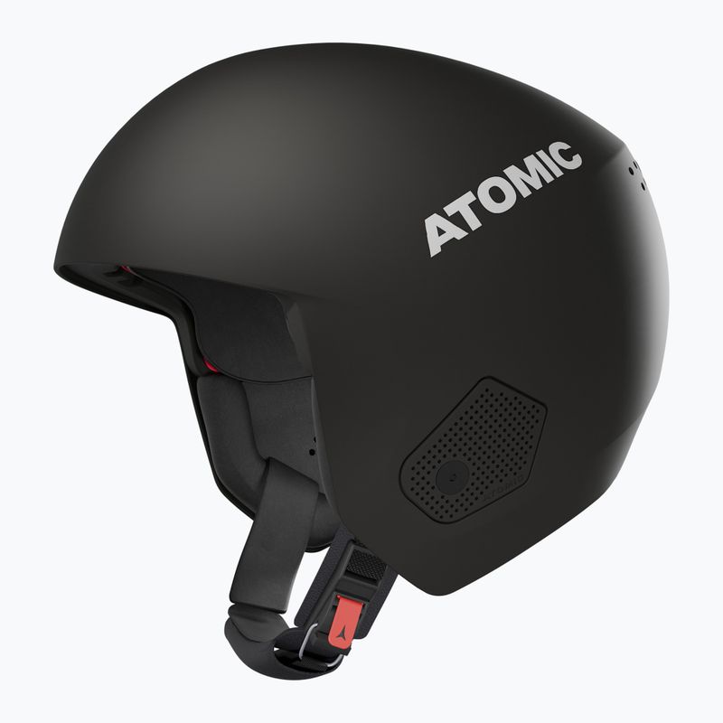 Kask narciarski Atomic Redster black 2