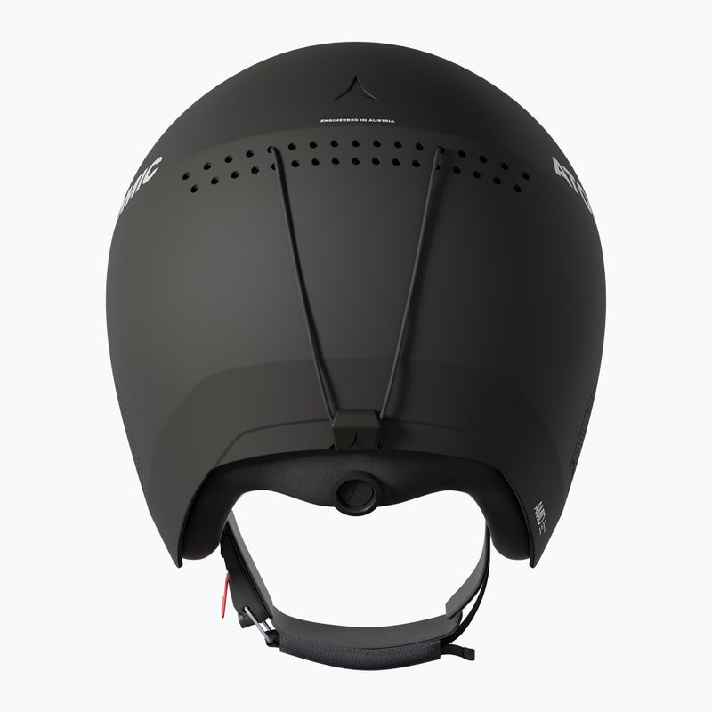 Kask narciarski Atomic Redster black 3
