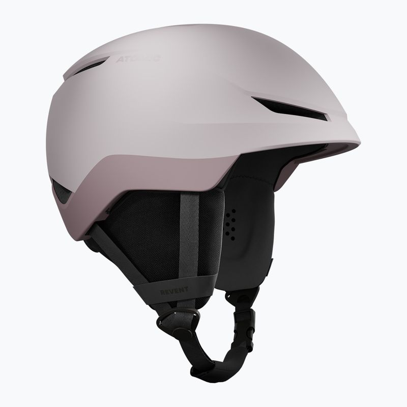 Kask narciarski Atomic Revent Lite concrete