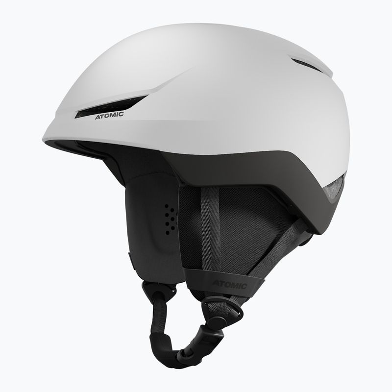 Kask narciarski Atomic Revent Lite white/black 2