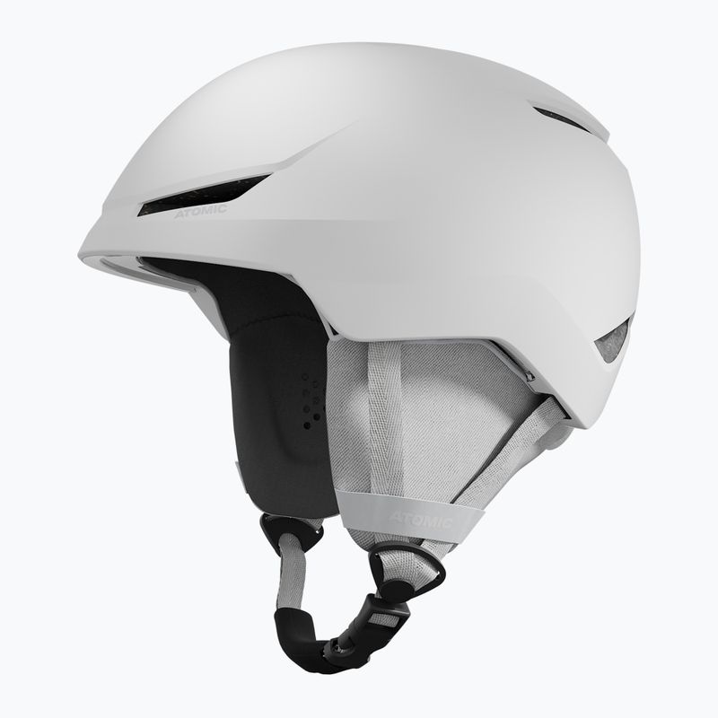 Kask narciarski Atomic Revent Lite white heather 2