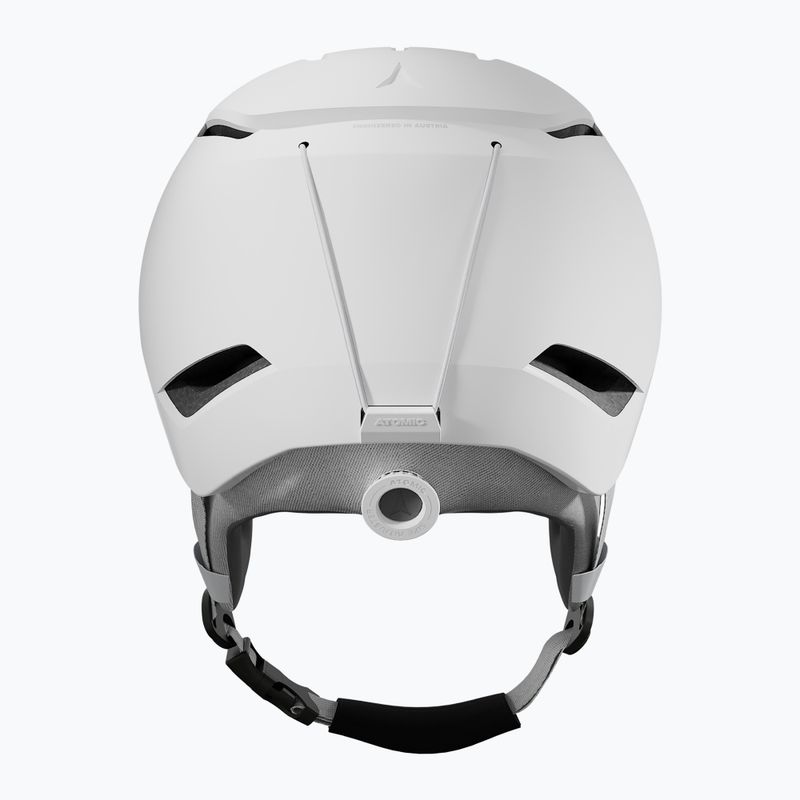 Kask narciarski Atomic Revent Lite white heather 3