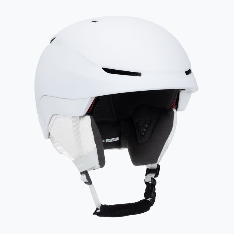 Kask narciarski Atomic Revent Lite white heather