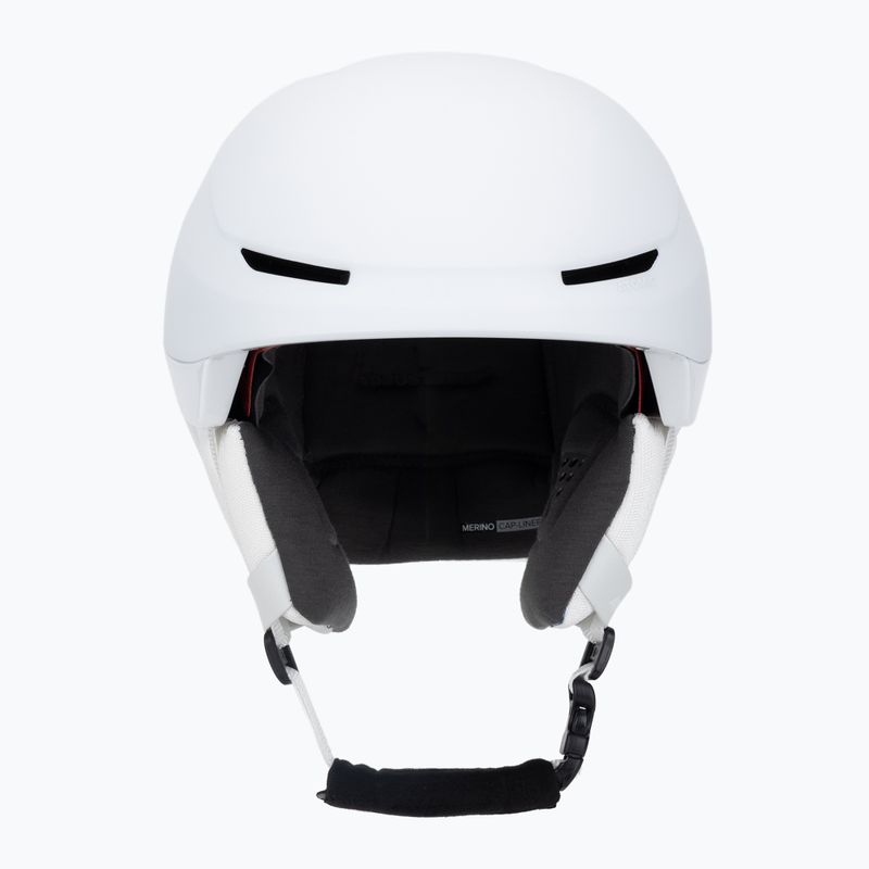 Kask narciarski Atomic Revent Lite white heather 2