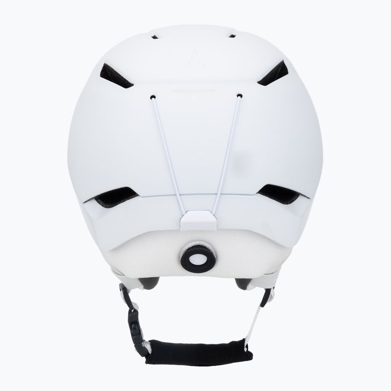 Kask narciarski Atomic Revent Lite white heather 4