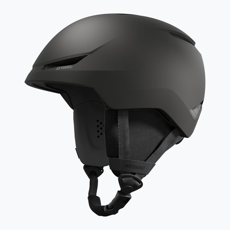 Kask narciarski Atomic Revent Lite black 2