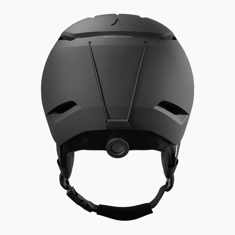 Kask narciarski Atomic Revent Lite black 3