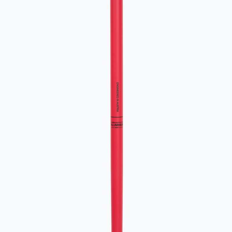 Kije narciarskie Atomic Redster red tension 4