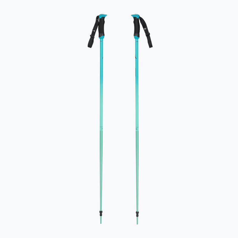 Kije narciarskie Atomic Redster Q SQS teal tension