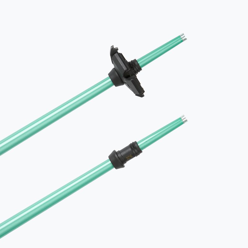 Kije narciarskie Atomic Redster Q SQS teal tension 5