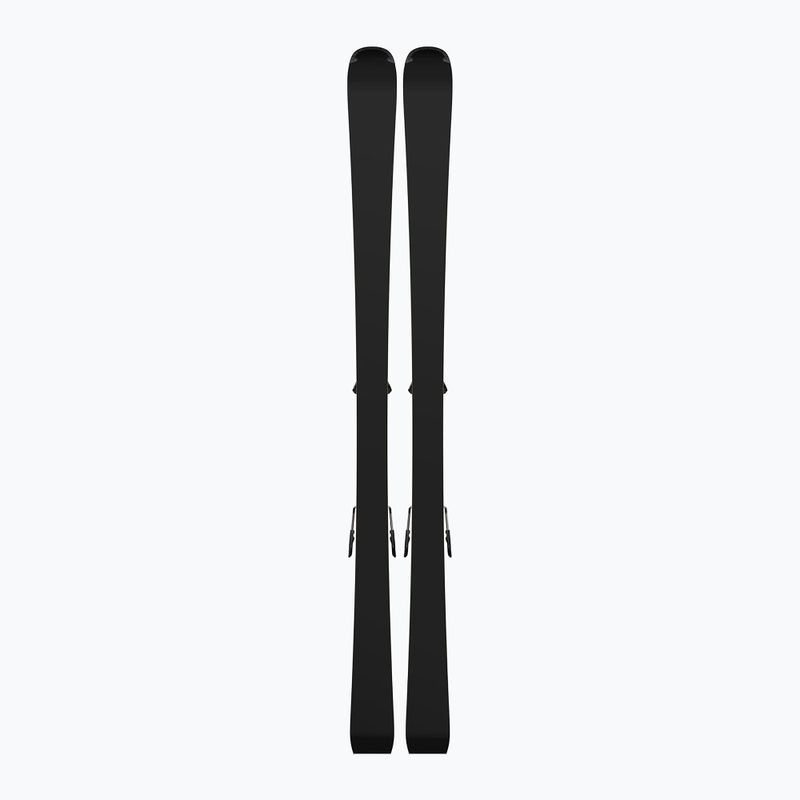 Narty zjazdowe damskie Atomic Cloud C12 Revoshock C + wiązania M10 GW black 2