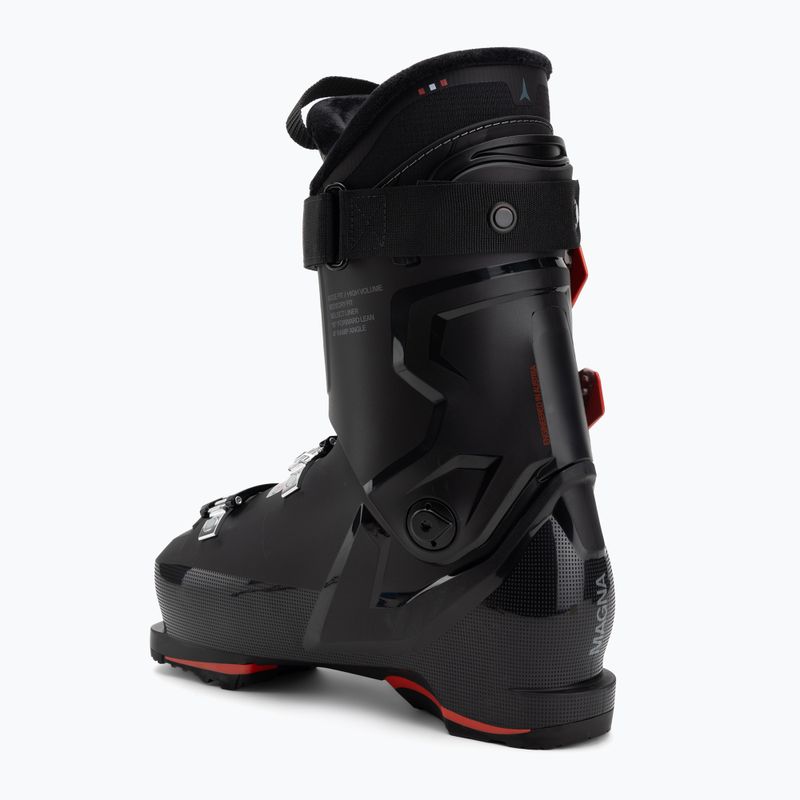 Buty narciarskie męskie Atomic Hawx Magna 100 GW black/red 2