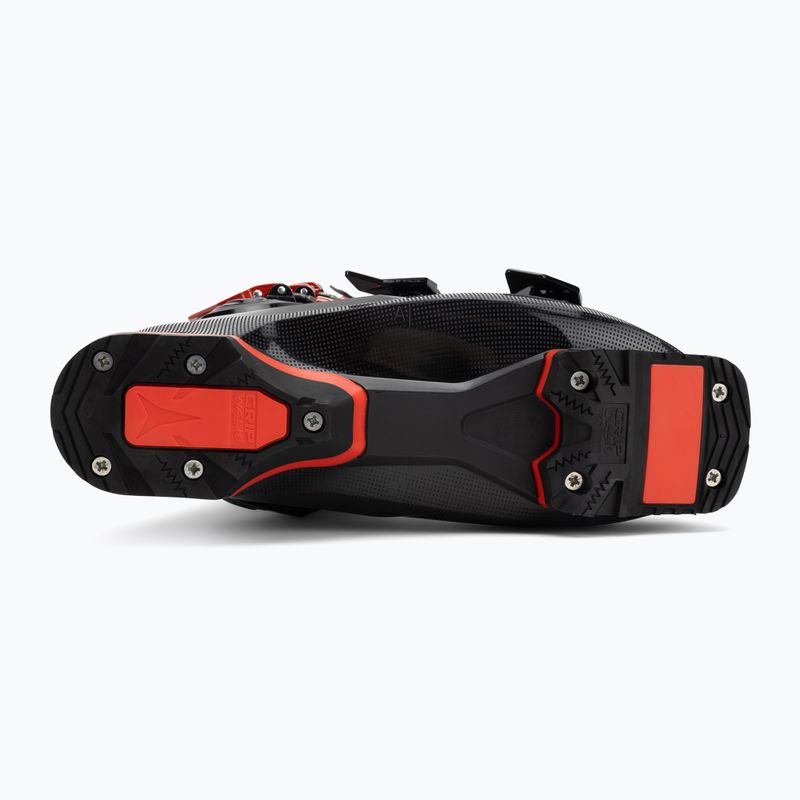 Buty narciarskie męskie Atomic Hawx Magna 100 GW black/red 4