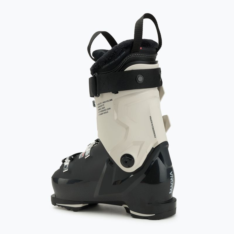 Buty narciarskie damskie Atomic Hawx Magna 95 W GW black/stone 2