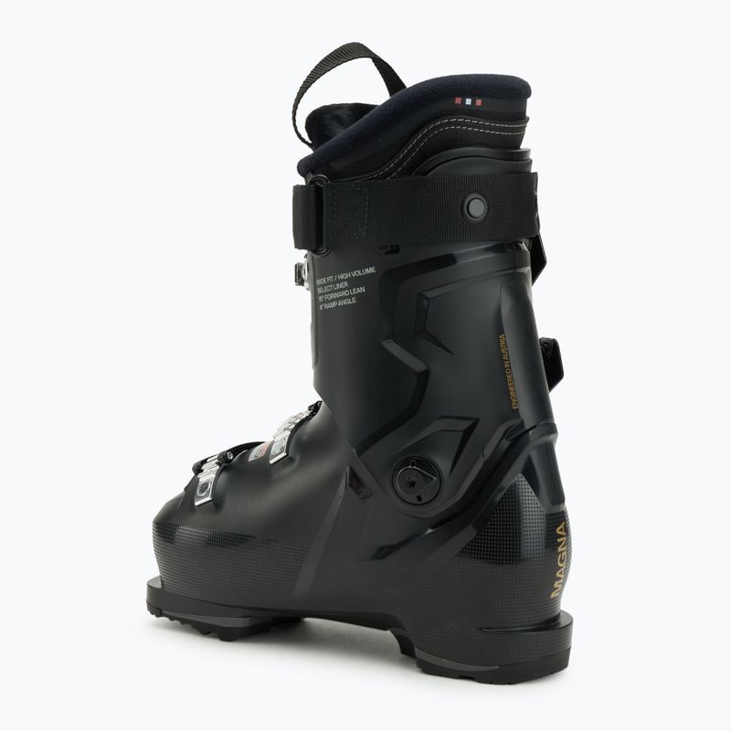 Buty narciarskie damskie Atomic Hawx Magna 75 W GW black/gold 2