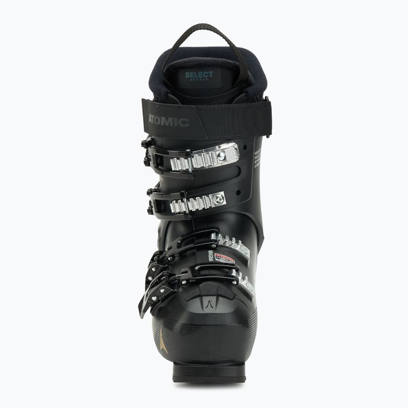 Buty narciarskie damskie Atomic Hawx Magna 75 W GW black/gold 3