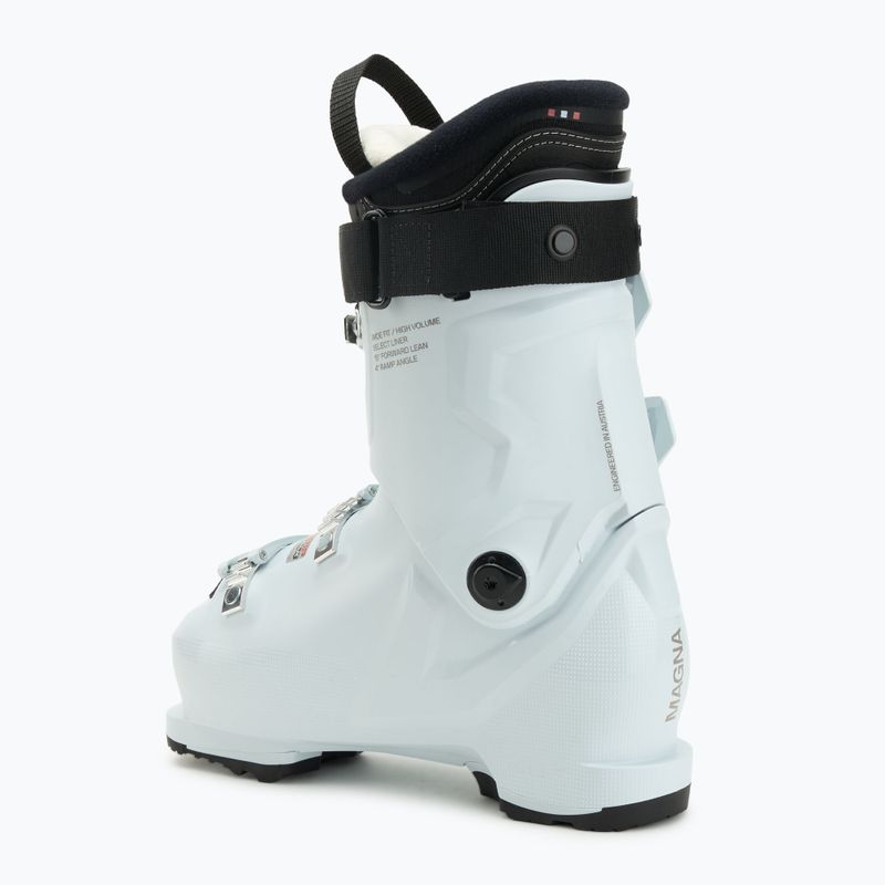 Buty narciarskie damskie Atomic Hawx Magna 75 W GW ice/black 2